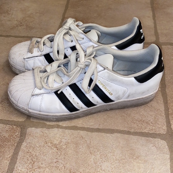 Adidas superstars - Picture 3 of 7
